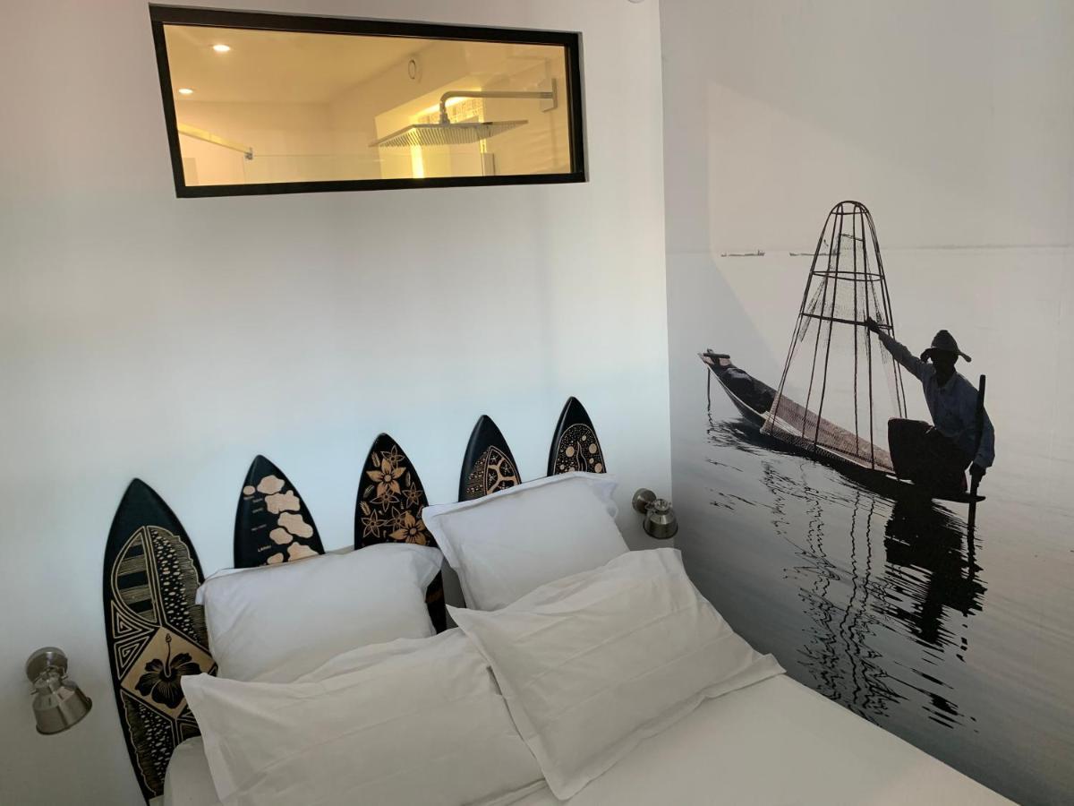 Appartement Tout Neuf Vieil Antibes Dış mekan fotoğraf