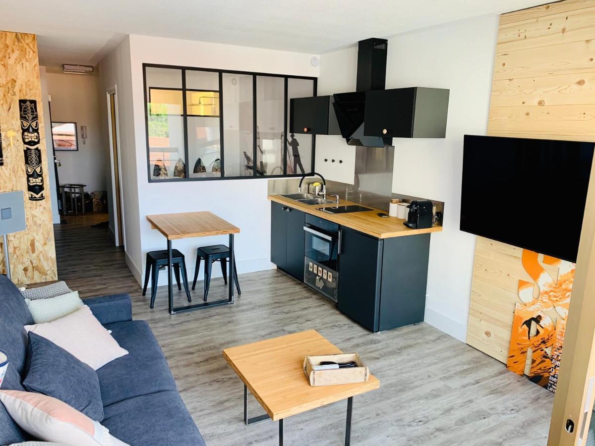 Appartement Tout Neuf Vieil Antibes Dış mekan fotoğraf
