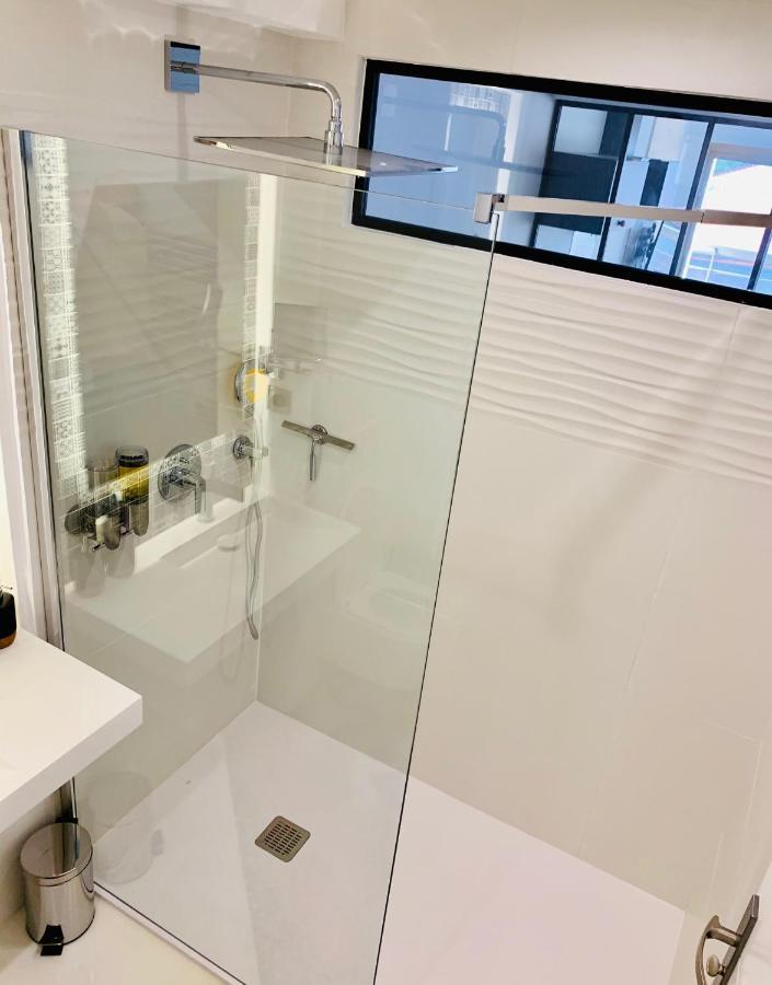 Appartement Tout Neuf Vieil Antibes Dış mekan fotoğraf