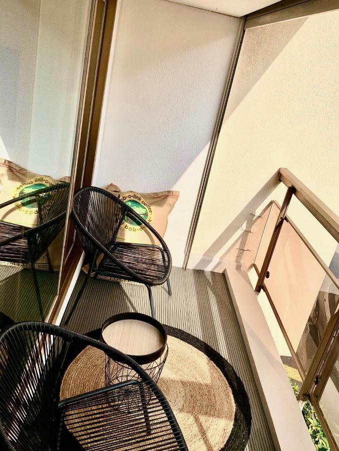 Appartement Tout Neuf Vieil Antibes Dış mekan fotoğraf
