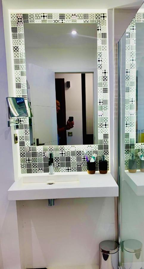 Appartement Tout Neuf Vieil Antibes Dış mekan fotoğraf