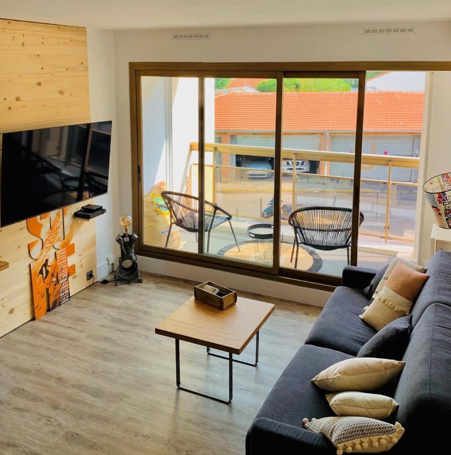 Appartement Tout Neuf Vieil Antibes Dış mekan fotoğraf