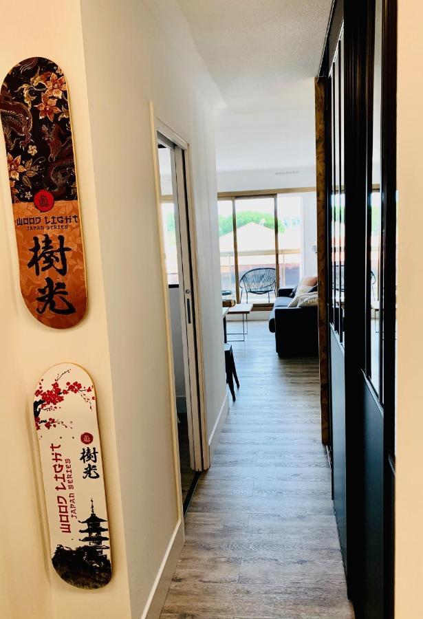 Appartement Tout Neuf Vieil Antibes Dış mekan fotoğraf