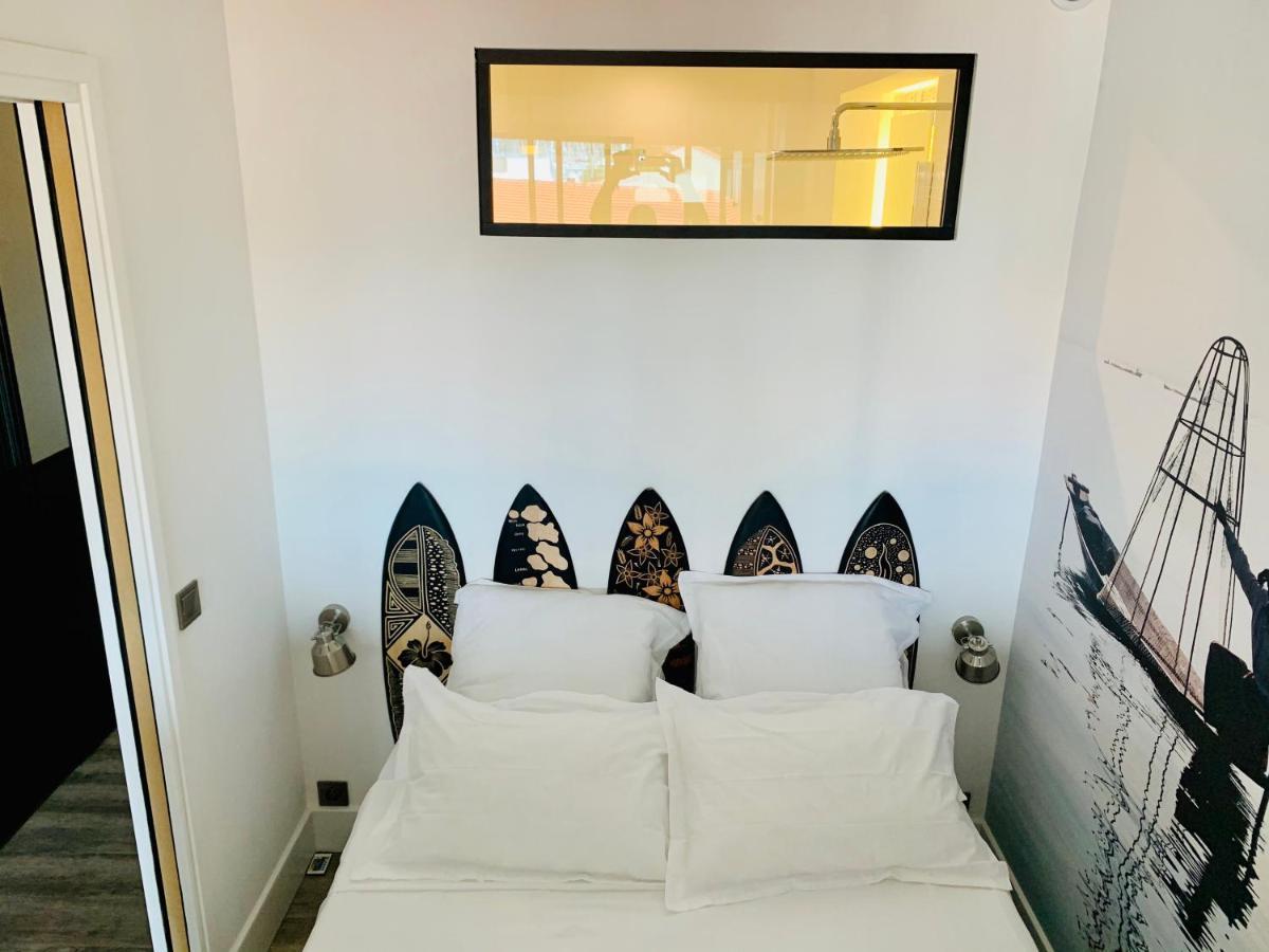 Appartement Tout Neuf Vieil Antibes Dış mekan fotoğraf